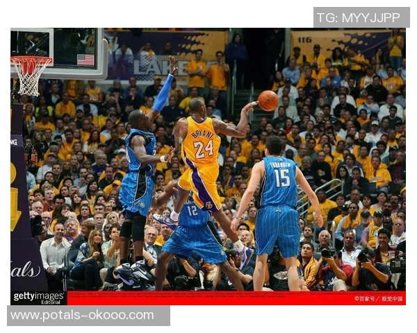 2009年NBA总决赛热火与湖人对决回顾激情岁月的篮球传奇