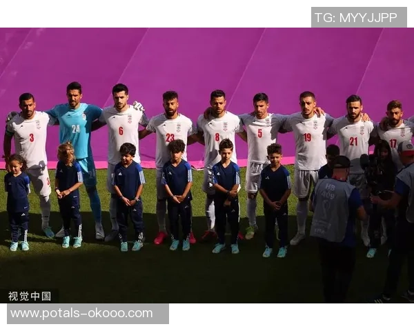 中国与伊朗足球对决全程直播无插件观看攻略与赛前分析