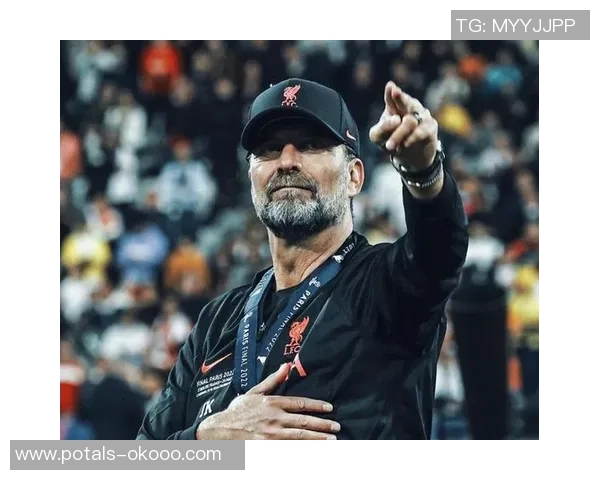 克洛普宣布留任：带利物浦再冲欧冠冠军