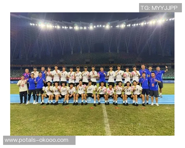 全运会特别报道重庆足球队如何实现转型与崛起的精彩历程