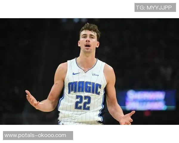 弗朗茨瓦格纳的篮球之路与未来发展展望